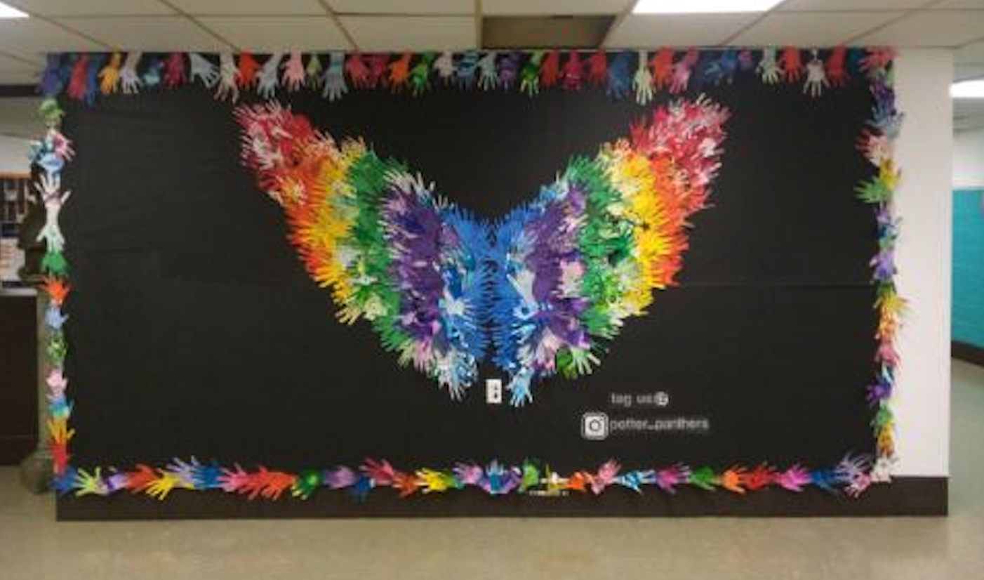 PotterThomas School The School District of Philadelphia