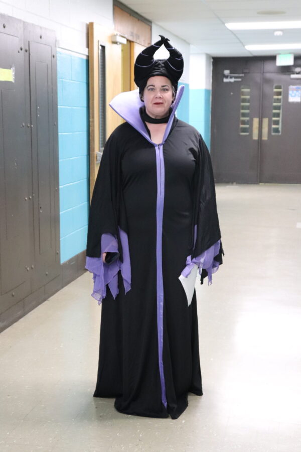 PotterThomas School The School District of Philadelphia